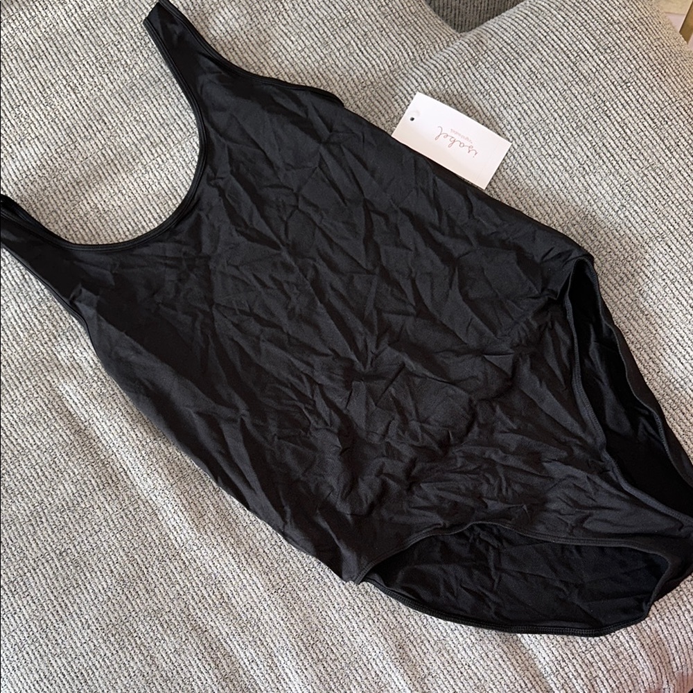 Maternity Women's Bodysuit